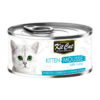 Kit Cat Kitten Mousse with Tuna 80g