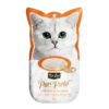 Kit Cat Purr Puree Chicken & Salmon