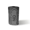 BOB Refill Bags - Neutral Roll 140 bags (10x14) - Image 3