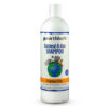 earthbath® Oatmeal & Aloe Shampoo, Fragrance Free, Helps Relieve Itchy Dry Skin, Made in USA, 16 oz