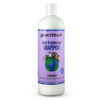 earthbath® Coat Brightening Shampoo, Lavender, Enhances Color & Shine in All Coats, Made in USA, 16 oz