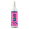 earthbath® Puppy Spritz, Wild Cherry with Skin & Coat Conditioners, Made in USA, 8 oz pump spray