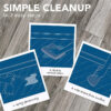 Simple Solution Hardfloor Pet Stain & Odor Remover 750ml - Image 5