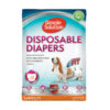 Disposable Diapers XS - Image 4