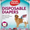 Disposable Diapers XS - Image 3